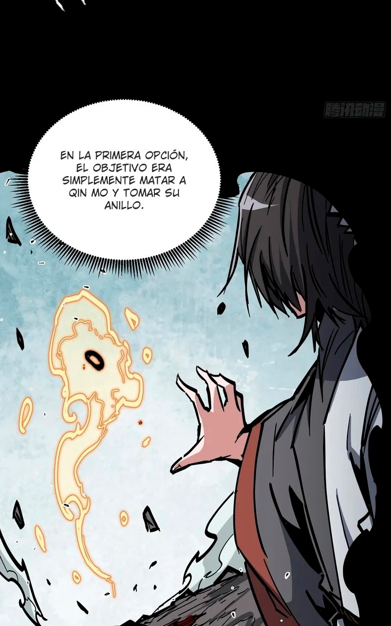 Hada, por favor, escucha mi explicación Capitulo 40 página 21