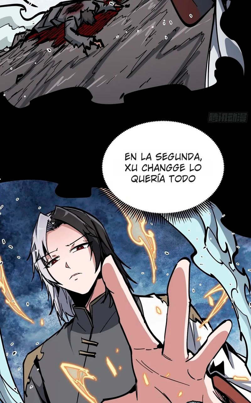 Hada, por favor, escucha mi explicación Capitulo 40 página 22