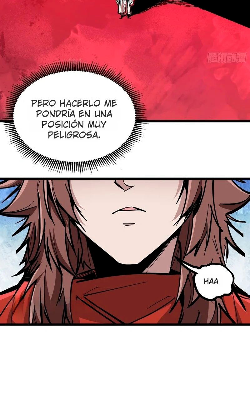 Hada, por favor, escucha mi explicación Capitulo 40 página 39