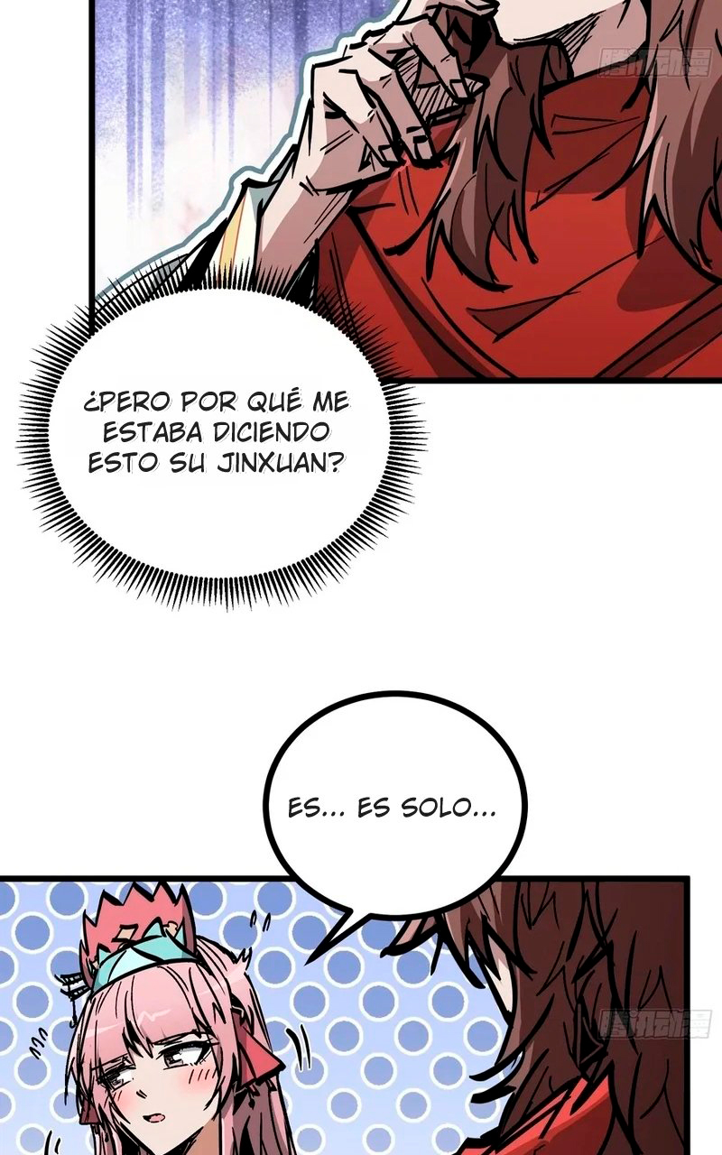 Hada, por favor, escucha mi explicación Capitulo 40 página 50
