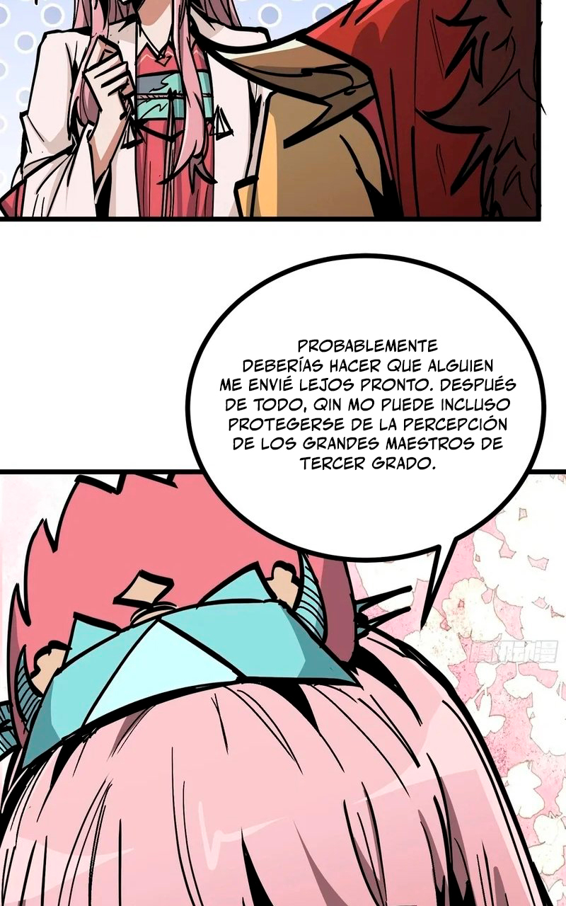 Hada, por favor, escucha mi explicación Capitulo 40 página 51