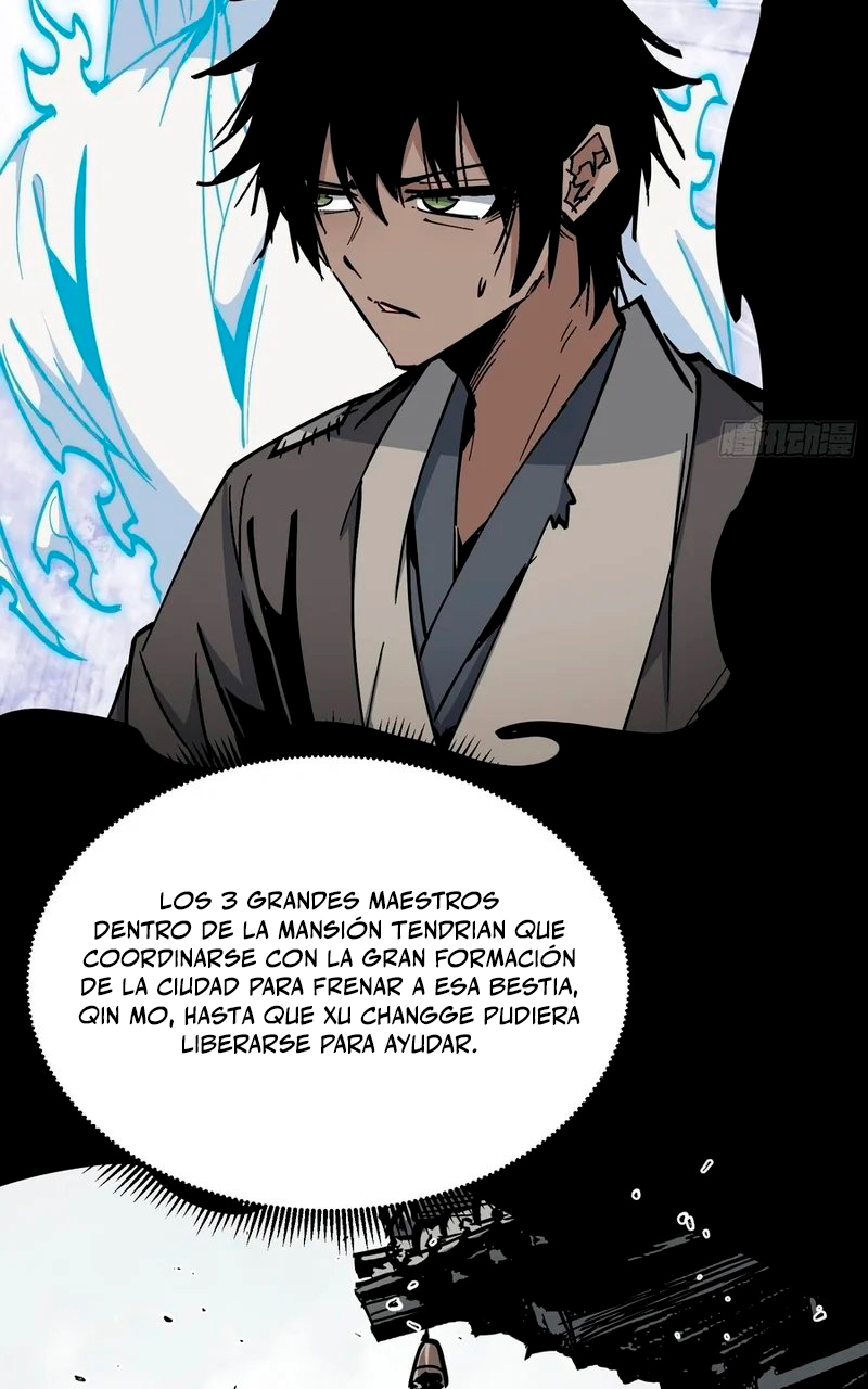 Hada, por favor, escucha mi explicación Capitulo 40 página 31