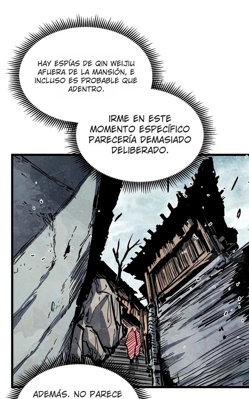 Hada, por favor, escucha mi explicación Capitulo 40 página 34