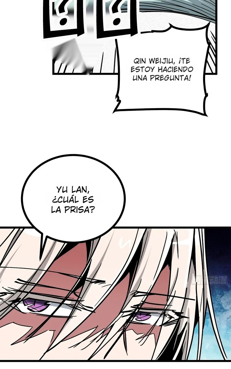 Hada, por favor, escucha mi explicación Capitulo 40 página 69