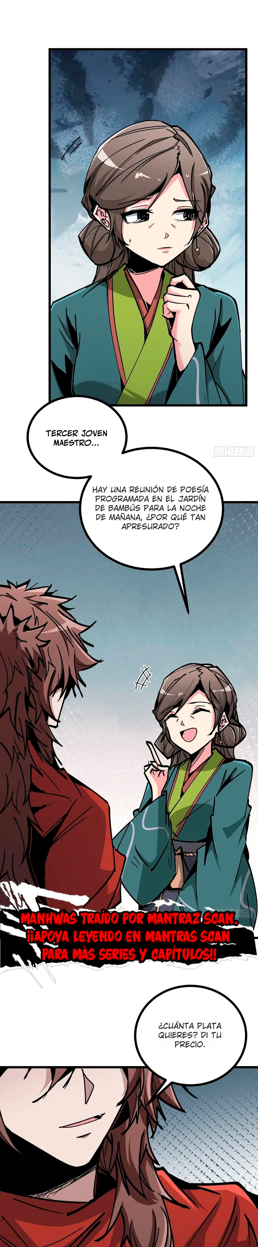Hada, por favor, escucha mi explicación Capitulo 17 página 2