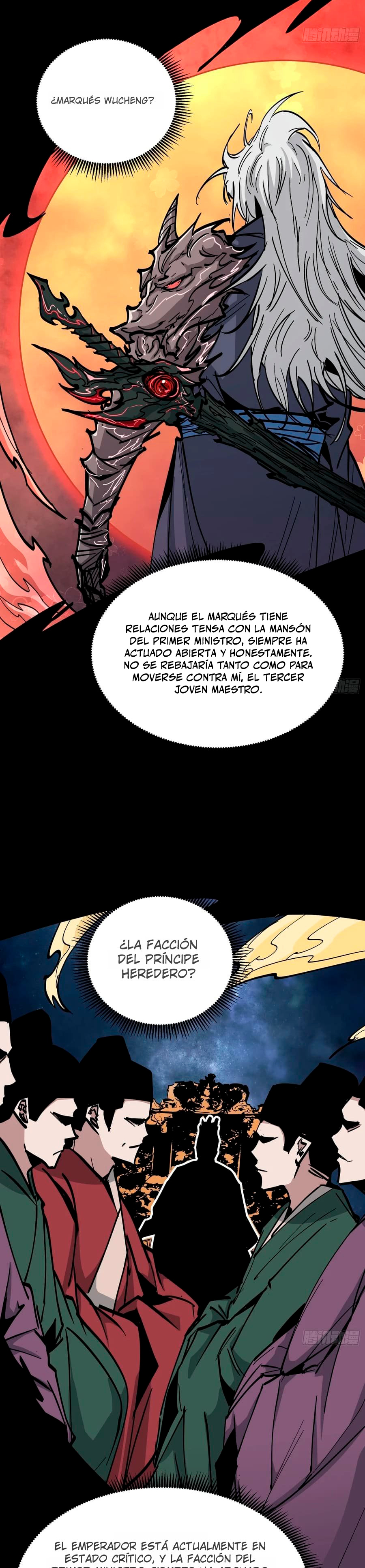 Hada, por favor, escucha mi explicación Capitulo 17 página 15