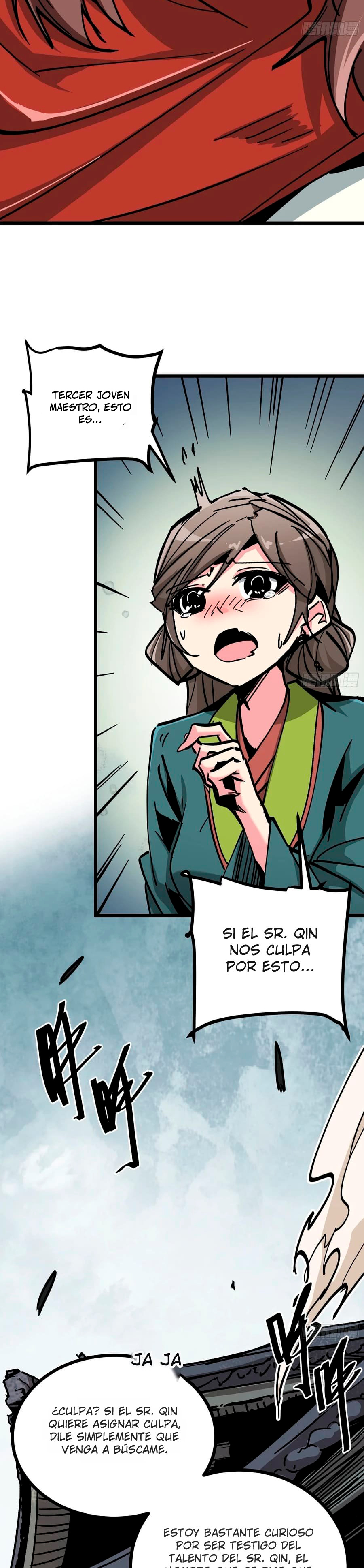 Hada, por favor, escucha mi explicación Capitulo 17 página 18