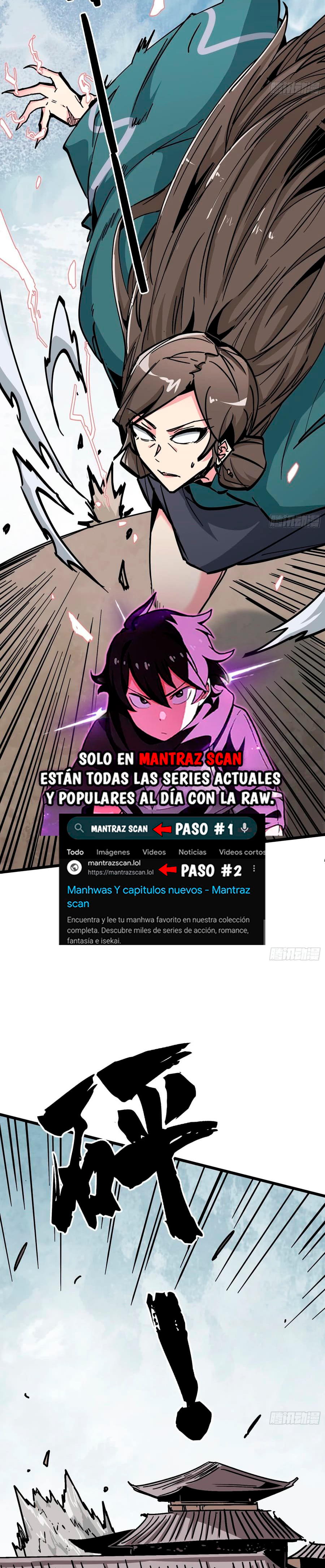 Hada, por favor, escucha mi explicación Capitulo 17 página 7