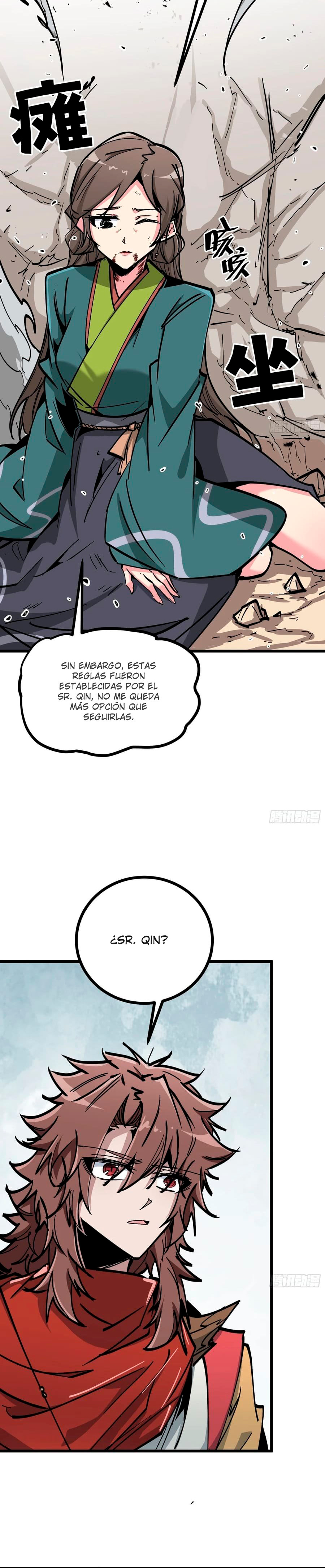 Hada, por favor, escucha mi explicación Capitulo 17 página 10