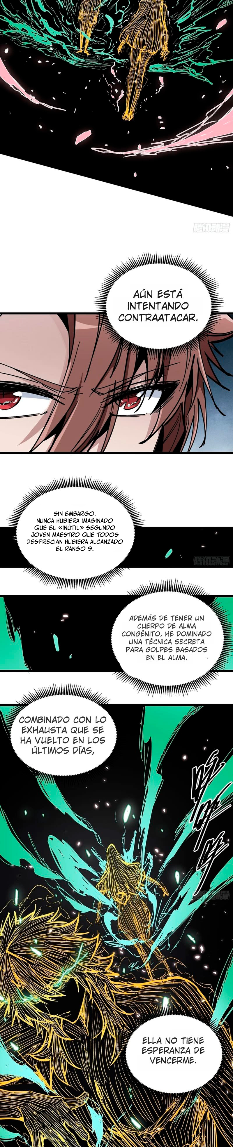 Hada, por favor, escucha mi explicación Capitulo 19 página 17