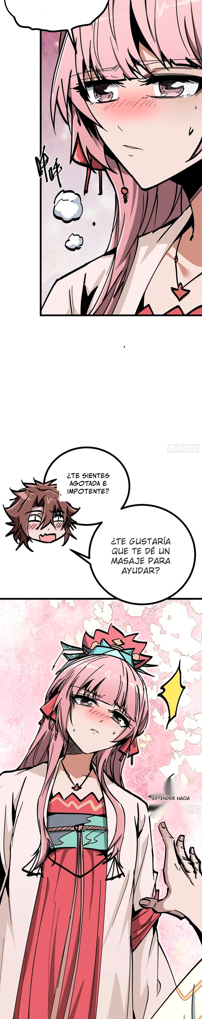 Hada, por favor, escucha mi explicación Capitulo 19 página 7