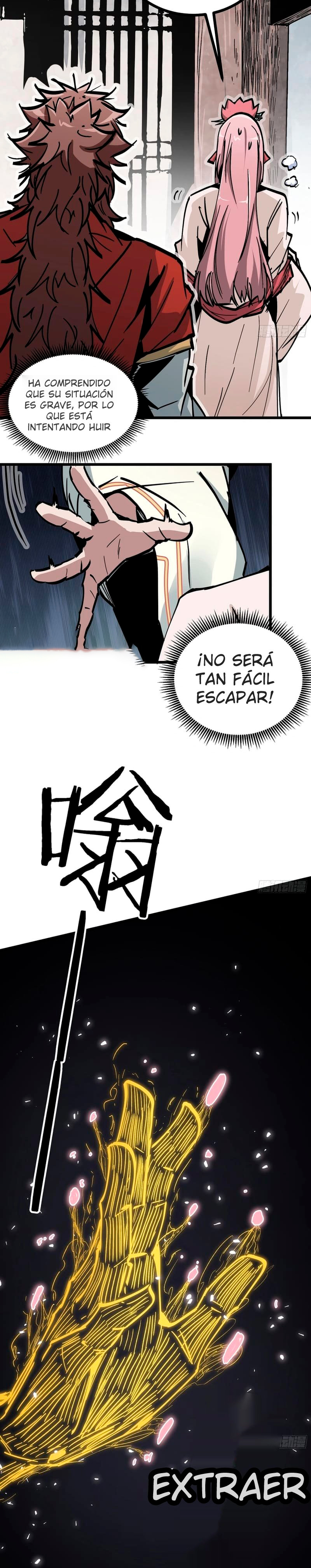 Hada, por favor, escucha mi explicación Capitulo 19 página 9