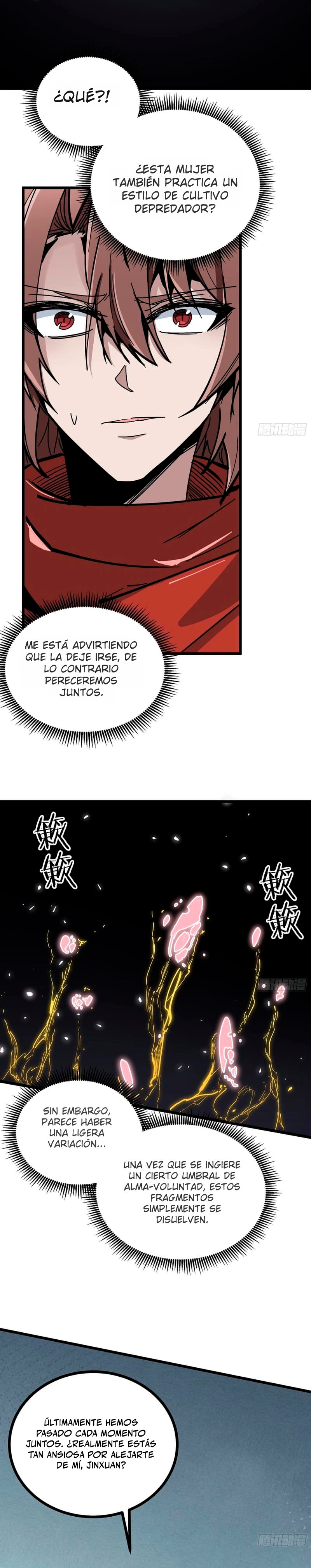 Hada, por favor, escucha mi explicación Capitulo 19 página 10