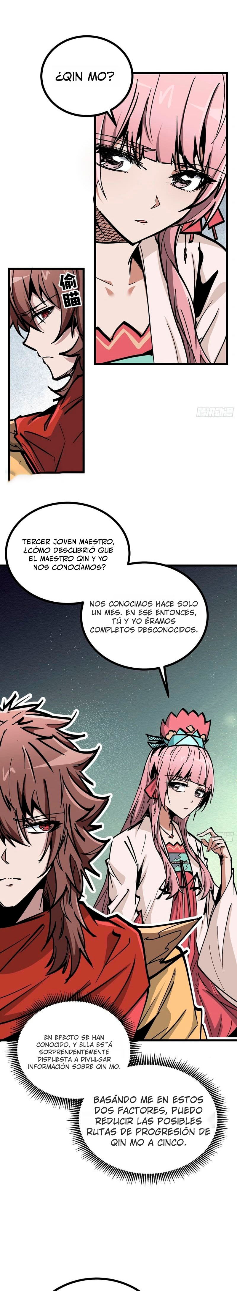 Hada, por favor, escucha mi explicación Capitulo 23 página 2