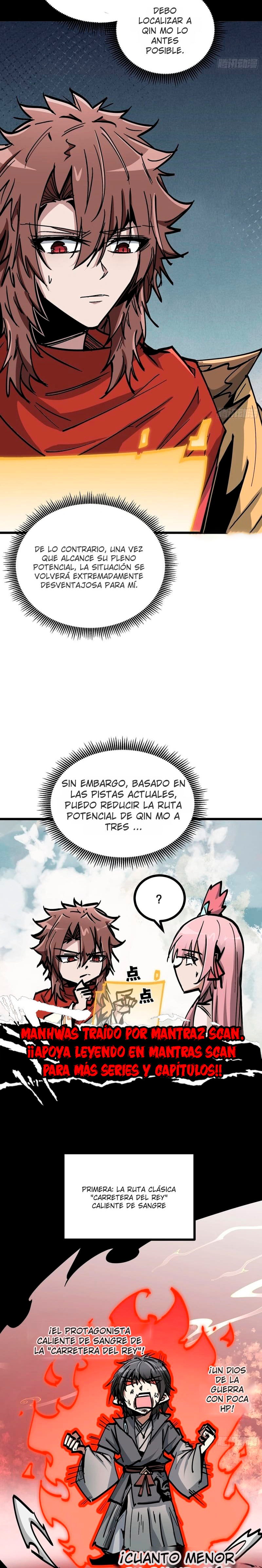 Hada, por favor, escucha mi explicación Capitulo 23 página 12