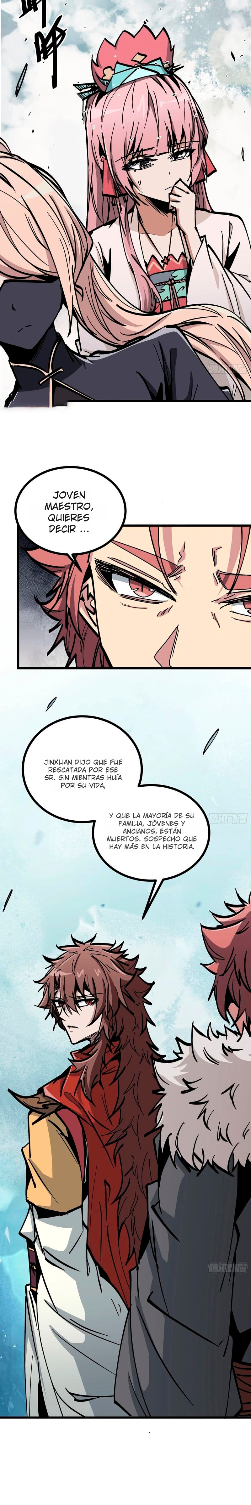 Hada, por favor, escucha mi explicación Capitulo 23 página 18