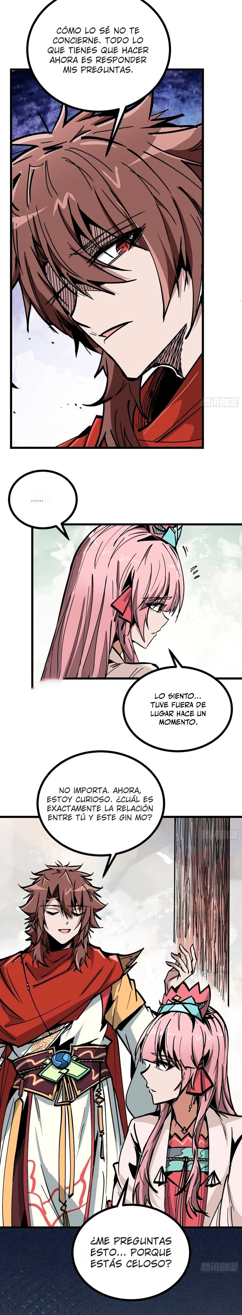 Hada, por favor, escucha mi explicación Capitulo 23 página 3