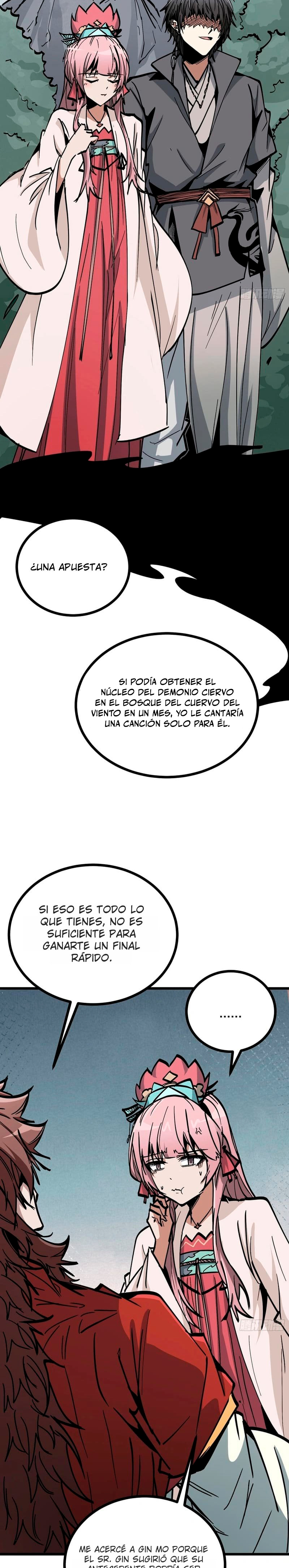 Hada, por favor, escucha mi explicación Capitulo 23 página 7