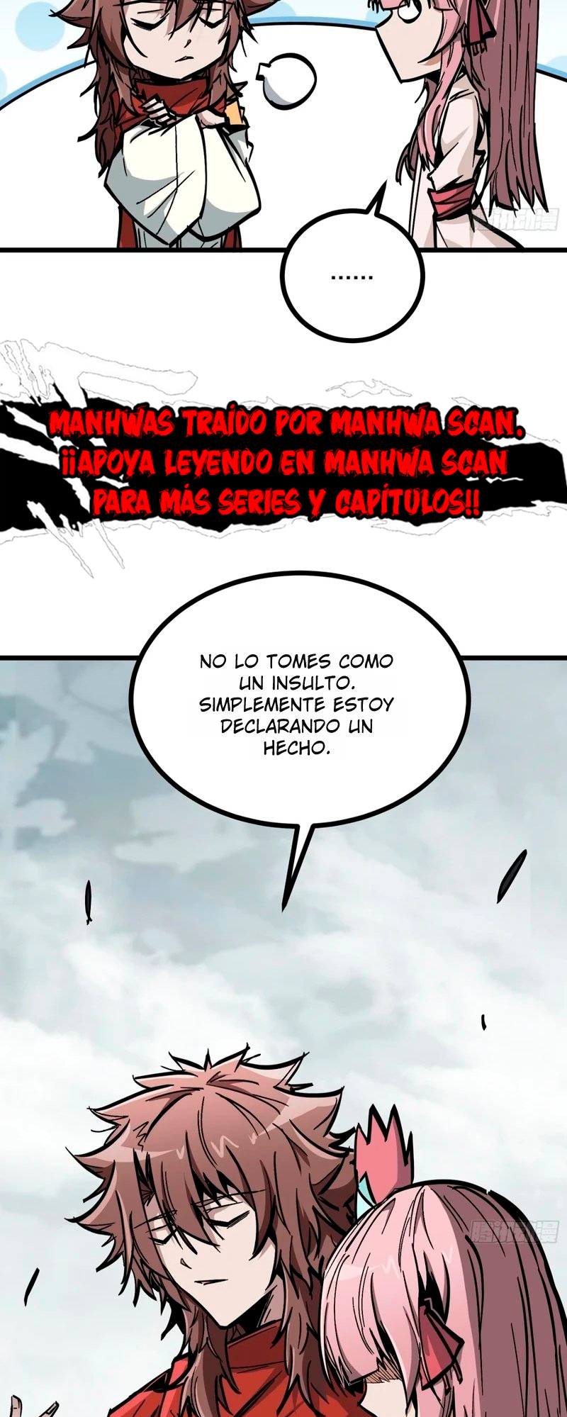 Hada, por favor, escucha mi explicación Capitulo 38 página 4