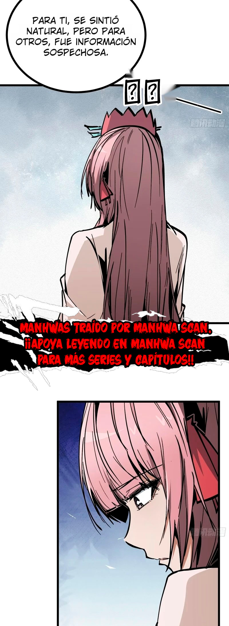 Hada, por favor, escucha mi explicación Capitulo 38 página 18