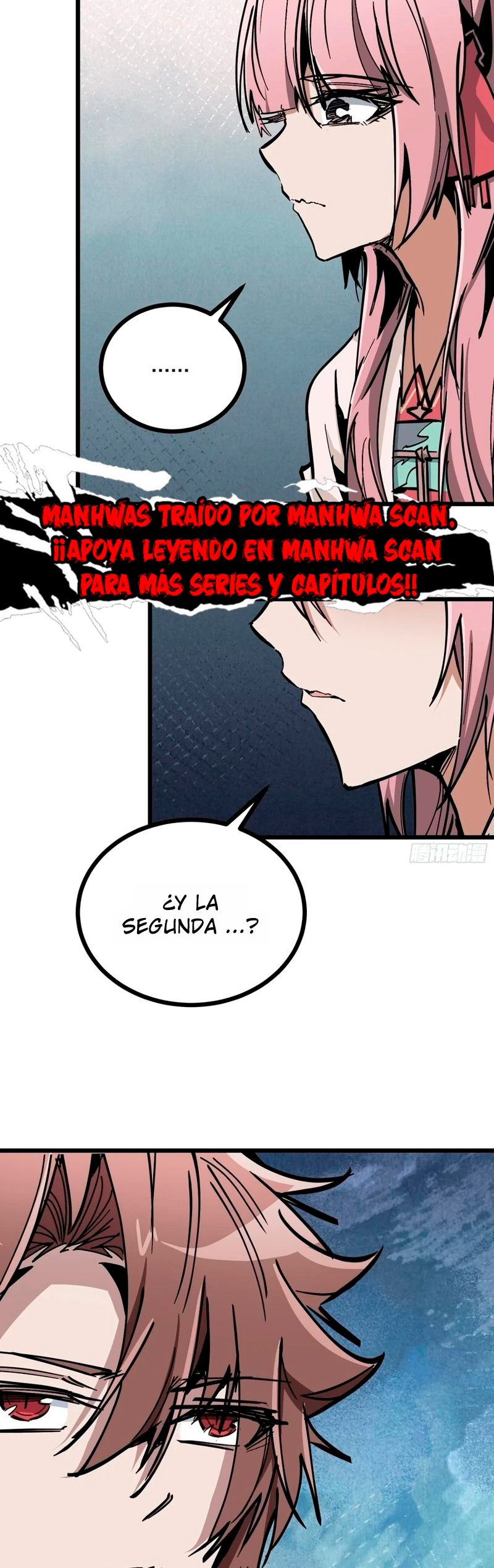 Hada, por favor, escucha mi explicación Capitulo 38 página 23