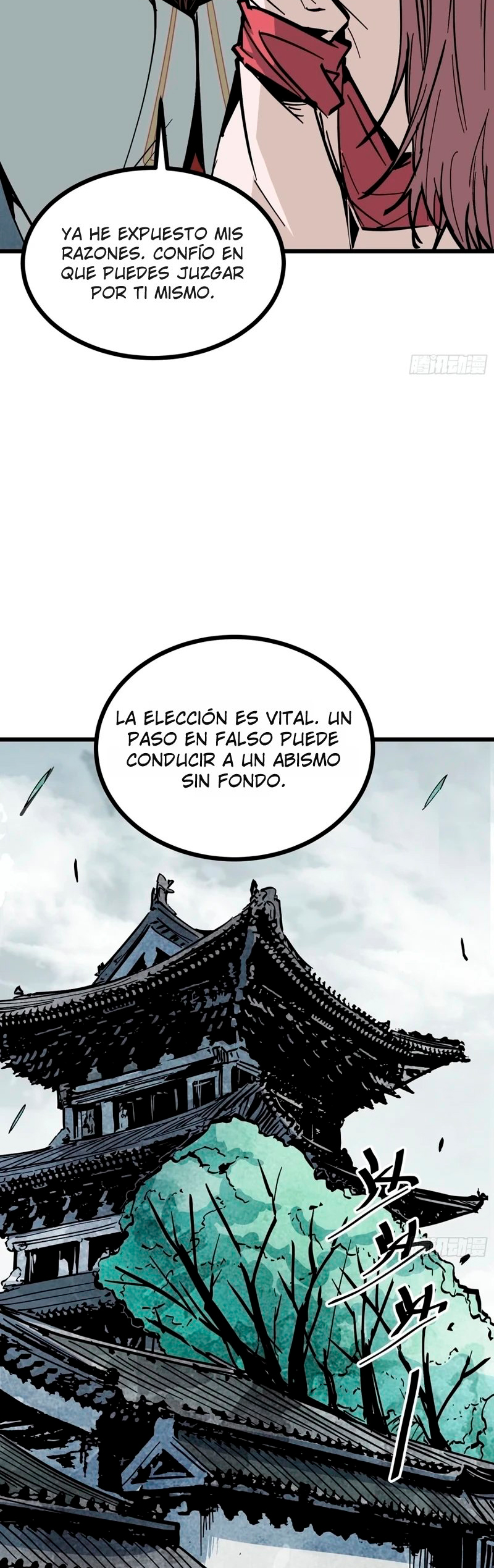 Hada, por favor, escucha mi explicación Capitulo 38 página 25