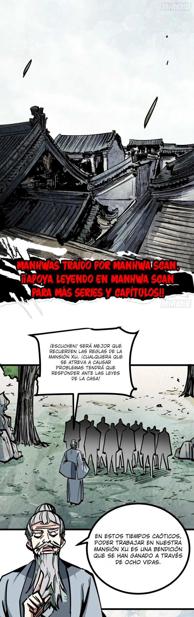 Hada, por favor, escucha mi explicación Capitulo 38 página 30