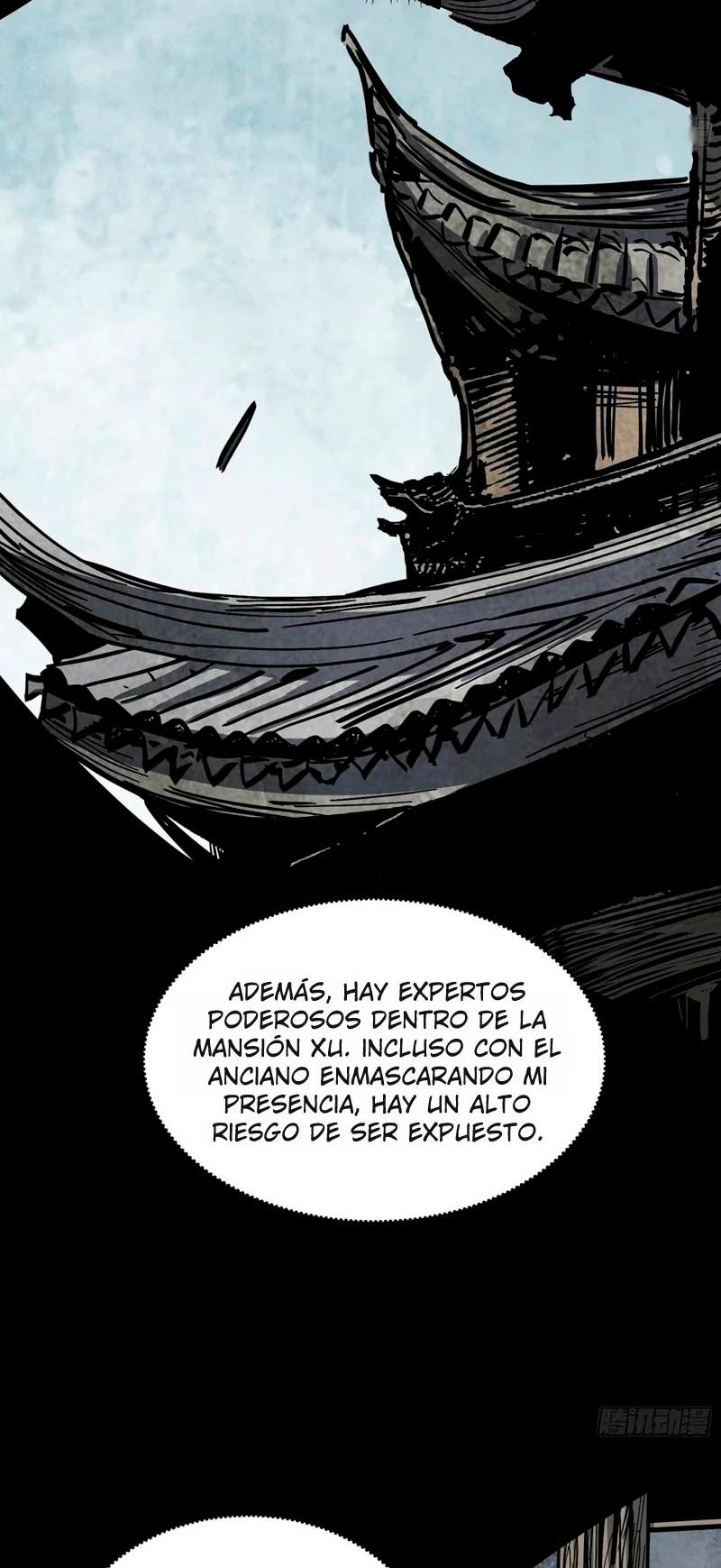 Hada, por favor, escucha mi explicación Capitulo 38 página 33