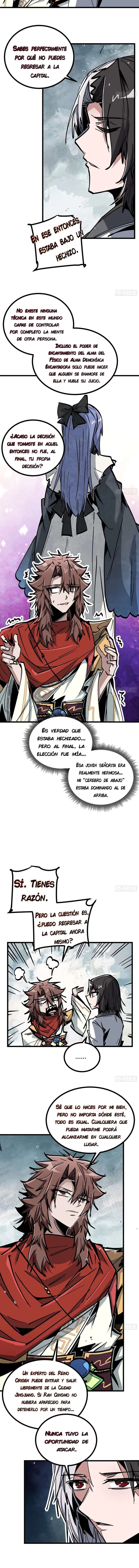 Hada, por favor, escucha mi explicación Capitulo 48 página 6