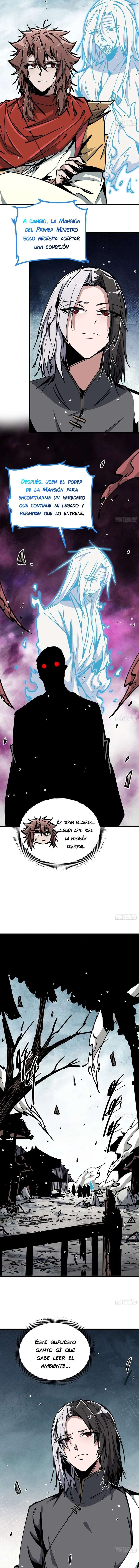 Hada, por favor, escucha mi explicación Capitulo 48 página 11