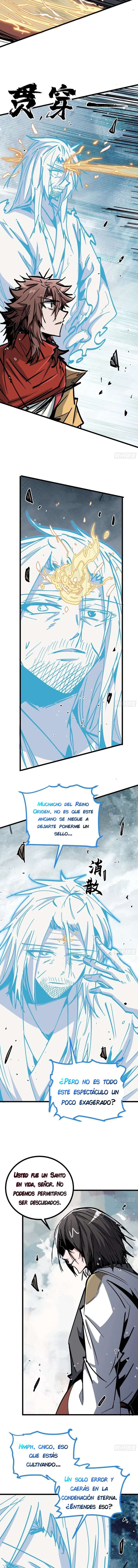 Hada, por favor, escucha mi explicación Capitulo 48 página 13