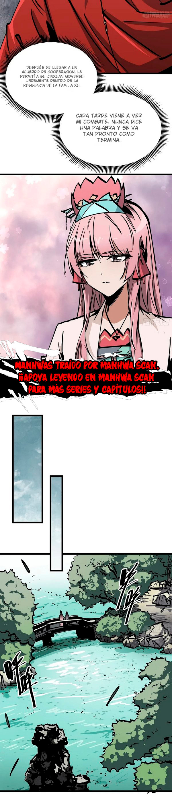 Hada, por favor, escucha mi explicación Capitulo 32 página 20