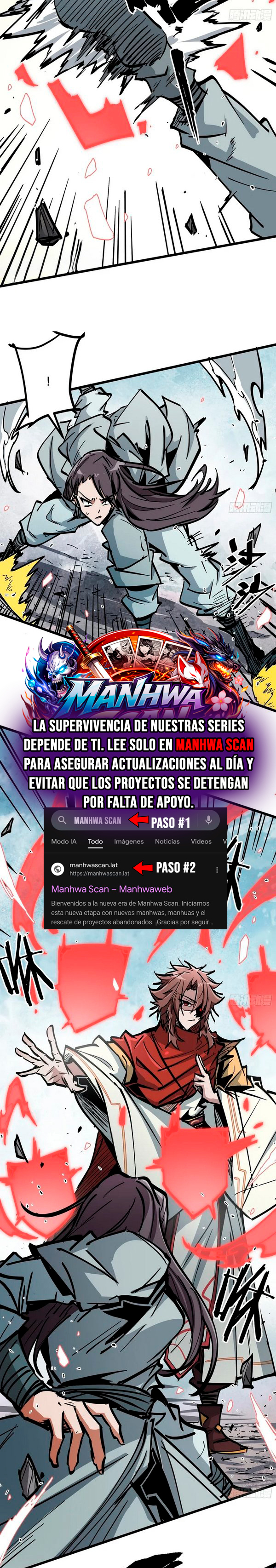 Hada, por favor, escucha mi explicación Capitulo 32 página 9