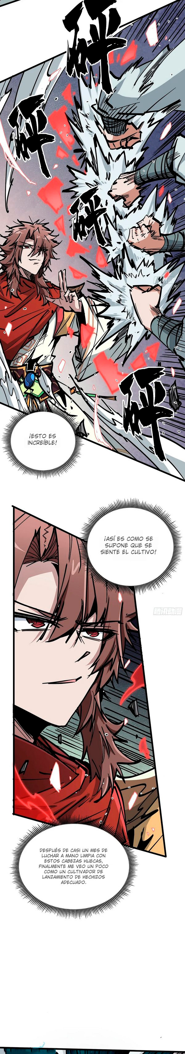 Hada, por favor, escucha mi explicación Capitulo 32 página 10