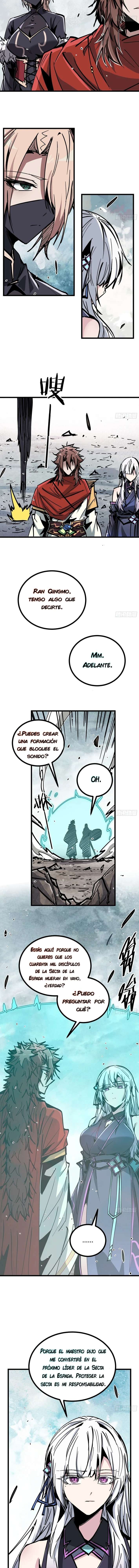 Hada, por favor, escucha mi explicación Capitulo 49 página 7