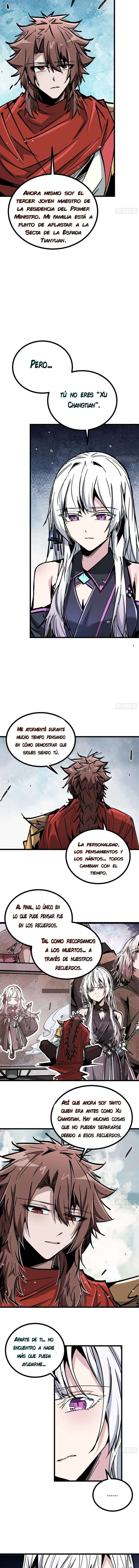 Hada, por favor, escucha mi explicación Capitulo 49 página 9
