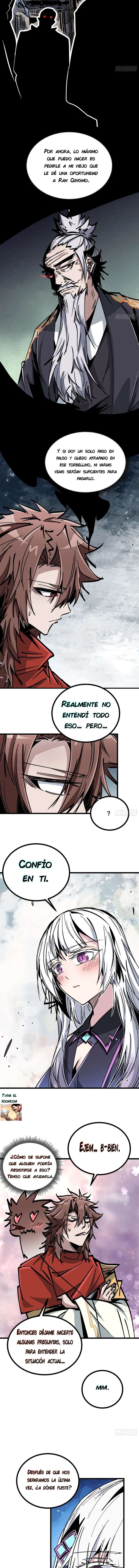 Hada, por favor, escucha mi explicación Capitulo 49 página 11