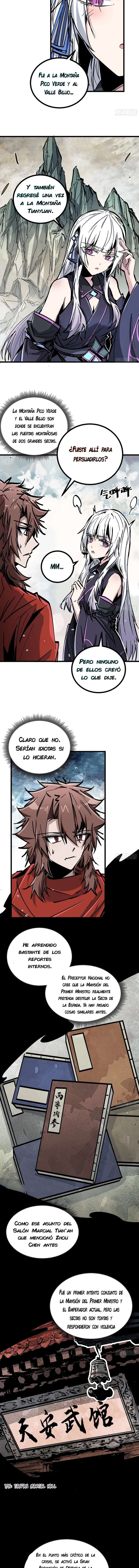 Hada, por favor, escucha mi explicación Capitulo 49 página 12