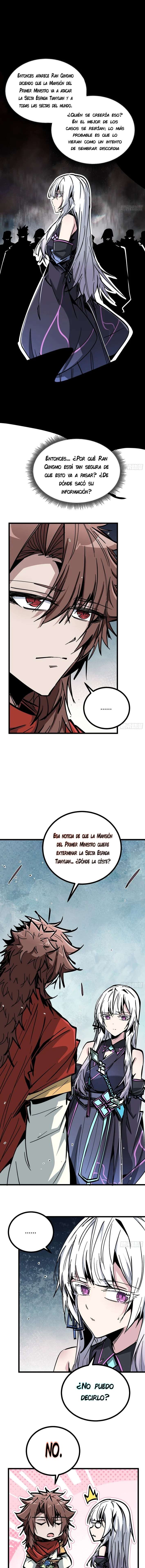 Hada, por favor, escucha mi explicación Capitulo 49 página 14