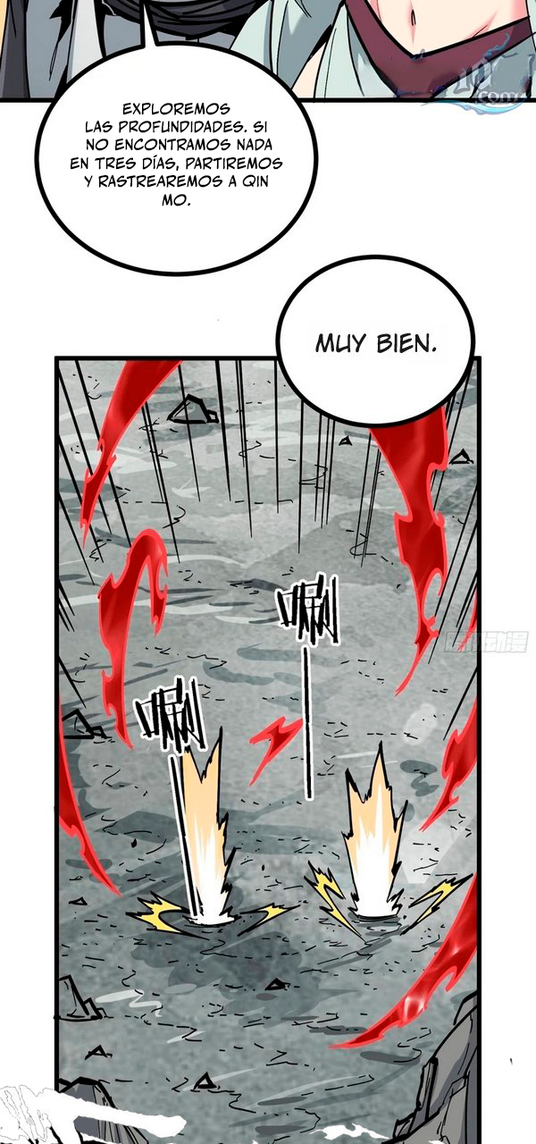 Hada, por favor, escucha mi explicación Capitulo 36 página 3