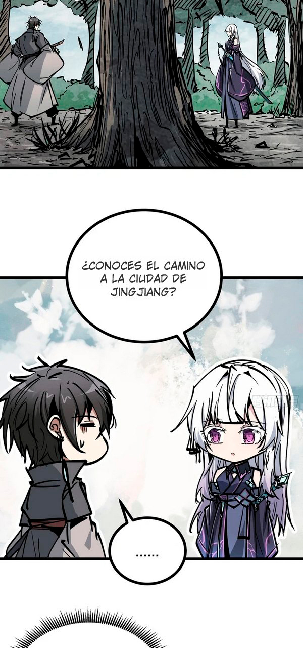 Hada, por favor, escucha mi explicación Capitulo 36 página 22