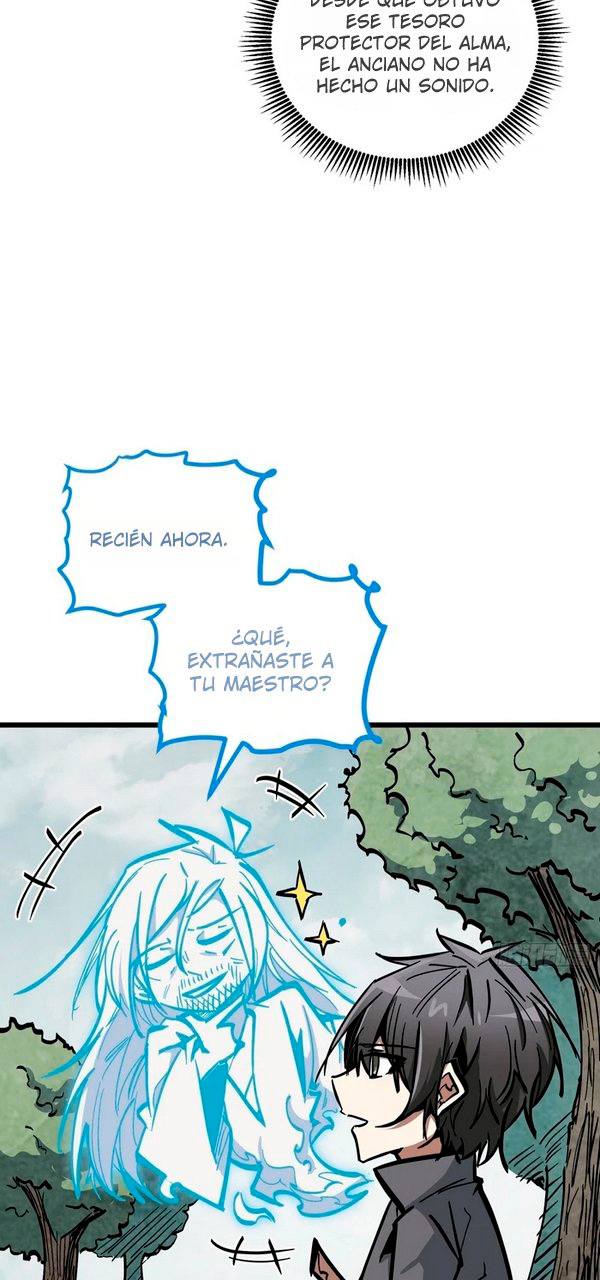 Hada, por favor, escucha mi explicación Capitulo 36 página 7