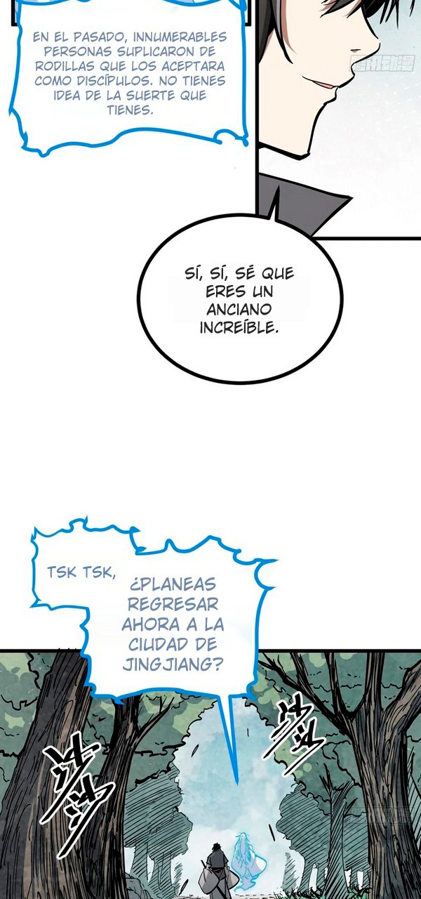 Hada, por favor, escucha mi explicación Capitulo 36 página 9