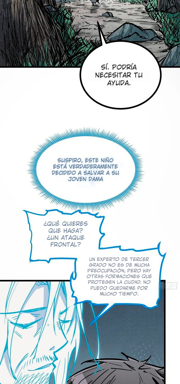 Hada, por favor, escucha mi explicación Capitulo 36 página 10