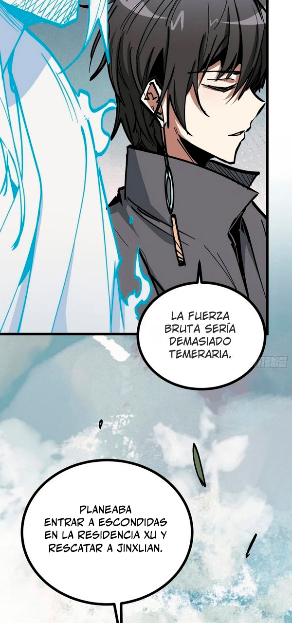 Hada, por favor, escucha mi explicación Capitulo 36 página 11