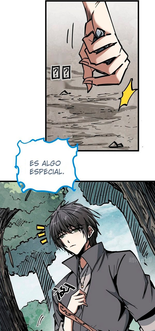 Hada, por favor, escucha mi explicación Capitulo 36 página 29