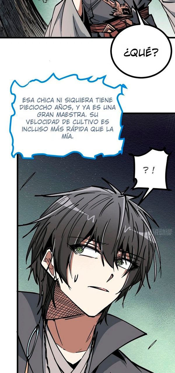 Hada, por favor, escucha mi explicación Capitulo 36 página 30