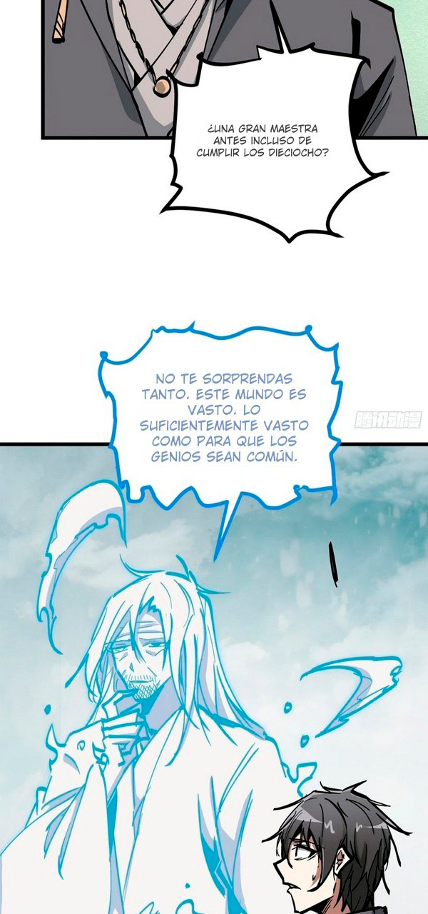Hada, por favor, escucha mi explicación Capitulo 36 página 31