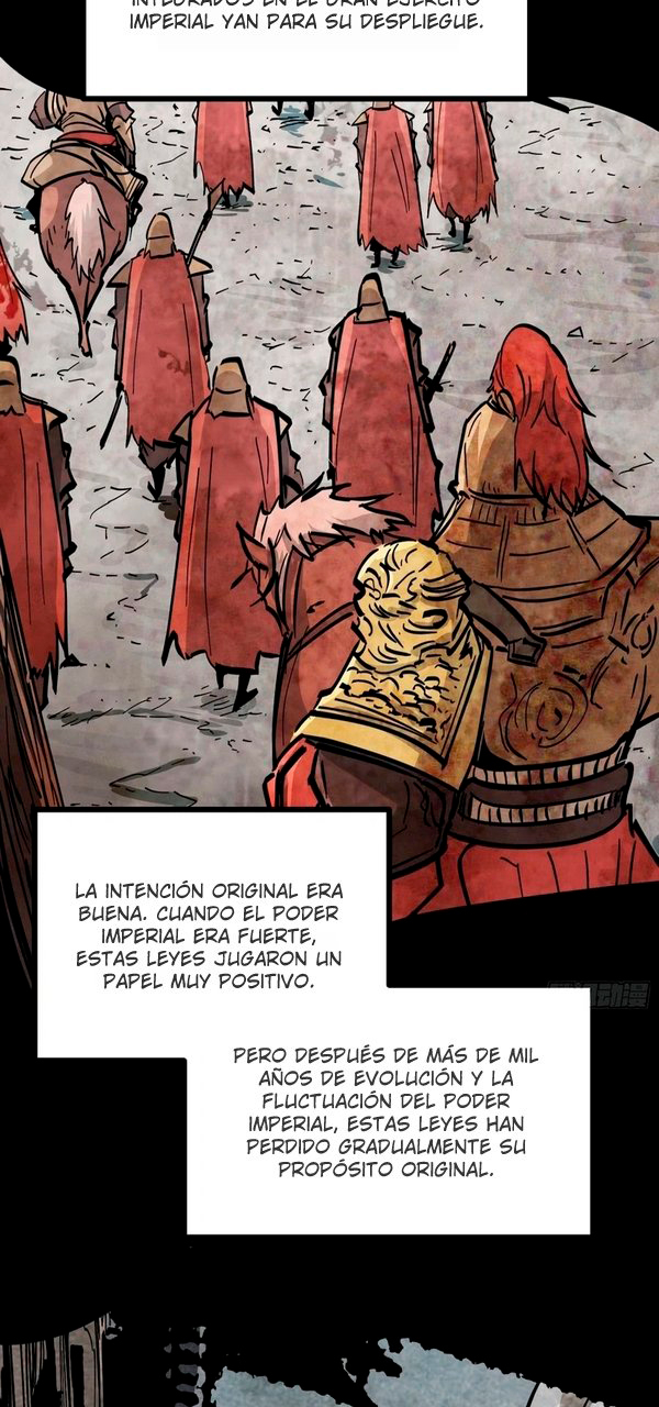 Hada, por favor, escucha mi explicación Capitulo 36 página 49