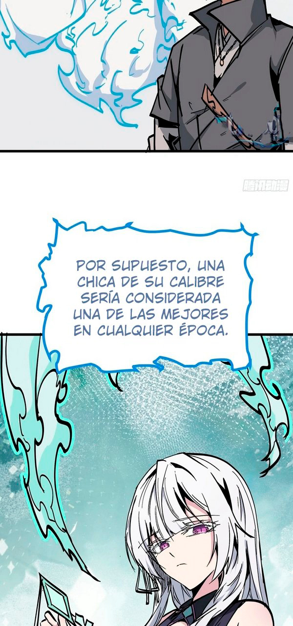 Hada, por favor, escucha mi explicación Capitulo 36 página 32